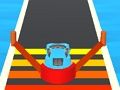 Hra Driver Stunt Driver 