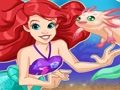 Hra Mermaid Pet Shop