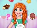 Hra Obchod se sladkostmi Annie's Handmade 