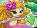 Hra Mermaid Kitty Maker