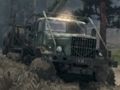 Hra Muddy Trucks Jigsaw