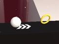 Hra Roller Sky Balance Ball