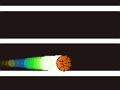 Hra Super Ball Jumper
