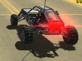 Hra Buggy Drive Stunt Sim