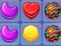Hra Blast cookie