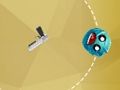 Hra Galaxy Gun Shoot