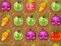 Hra Farm Link