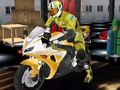Hra Bike Race Bike Stunt 2021
