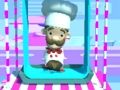Hra Popcorn Puzzle - Ultimate Burst Chief