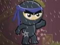 Hra Dark Ninja