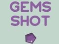 Hra Gems zastřelil