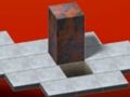 Hra Bloxorz