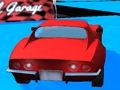 Hra Mega rampová automobilka 3D