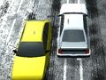 Hra Dálniční provoz Racer 