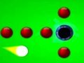 Hra Black Hole Billiard