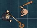 Hra Arena Wars IO