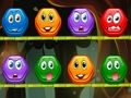 Hra Hex Candy praskání