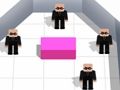 Hra Pan Bullet 3d online