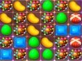 Hra Candy Sweet Boom