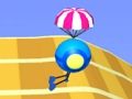 Hra Rolly Legs 3d