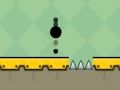 Hra Jump Ball Adventure