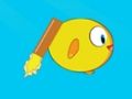 Hra Flappy Chick