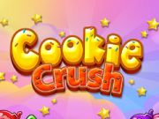 Hra Cookie Crush Saga