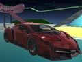 Hra RCK Cars Arena Stunt Trial
