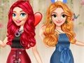 Hra Princezna Influencer SummerTale 
