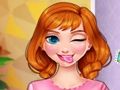 Hra Annie a Eliza's Social Media Adventure