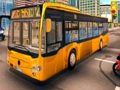 Hra Simulátor řízení taxi pro cestující 