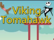 Hra Viking Tomahawk