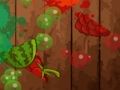Hra Fruit Ninja Vr