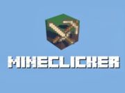 Hra Mineclicker