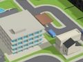 Hra Město Tycoon 