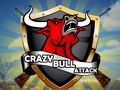 Hra Crazy Bull Attack