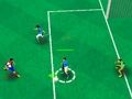 Hra Mistrovství světa ve fotbale 2019 