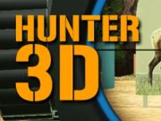 Hra Hunter 3d