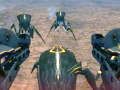 Hra Hmyz: Alien Shooter 