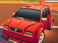 Hra Pocket League 3d