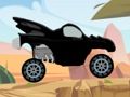 Hra Řidič Batcar 