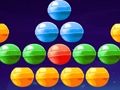 Hra Bubble Pop