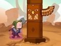 Hra Totem jistič