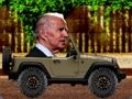 Hra Biden Wheelie 