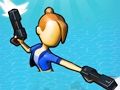 Hra Bullet Rush online