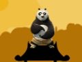 Hra Kung Fu Panda
