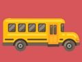 Hra Autobus bláznivý skok