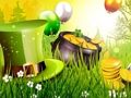 Hra Šťastná sv. Patrick's Day 