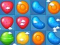 Hra Santa Crush Puzzle
