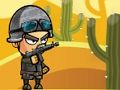 Hra Zombie Bullet Shooter